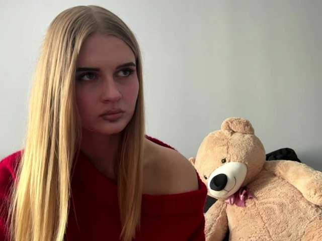 JudieBarkenhagen live cam on BongaCams
