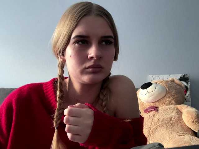 JudieBarkenhagen live cam on BongaCams