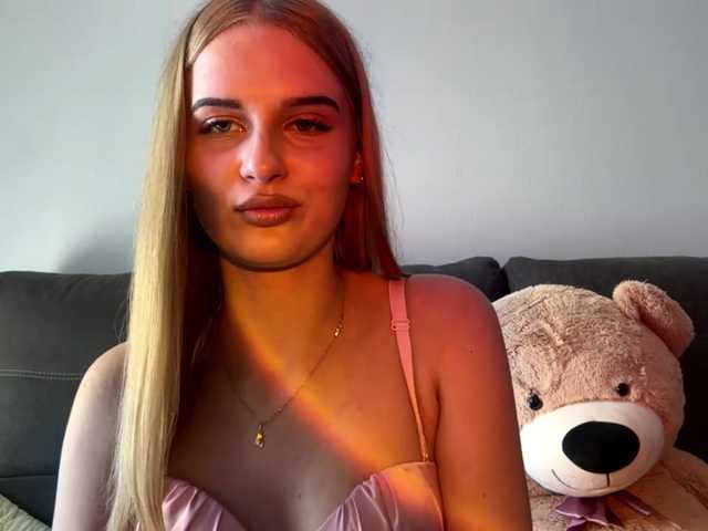 JudieBarkenhagen live cam on BongaCams