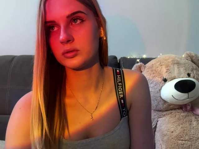 JudieBarkenhagen live cam on BongaCams