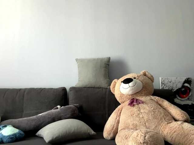 JudieBarkenhagen live cam on BongaCams
