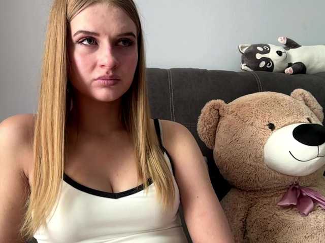 JudieBarkenhagen live cam on BongaCams