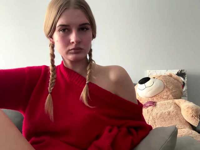 JudieBarkenhagen live cam on BongaCams