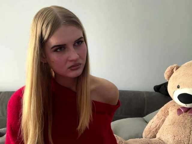 JudieBarkenhagen live cam on BongaCams