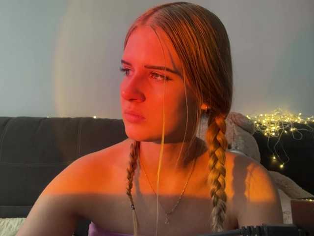 JudieBarkenhagen live cam on BongaCams