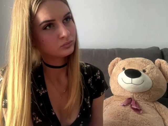 JudieBarkenhagen live cam on BongaCams