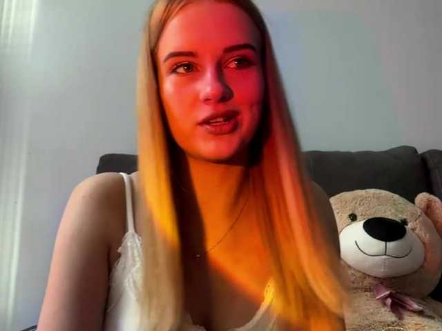 JudieBarkenhagen live cam on BongaCams