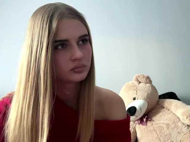 JudieBarkenhagen live cam on BongaCams