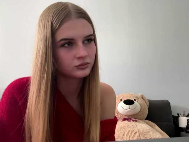 JudieBarkenhagen live cam on BongaCams