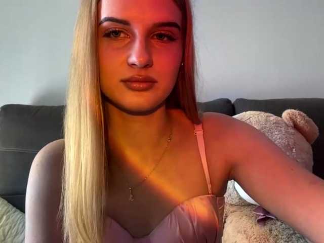 JudieBarkenhagen live cam on BongaCams