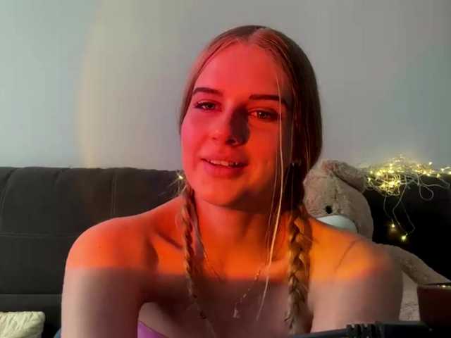 JudieBarkenhagen live cam on BongaCams
