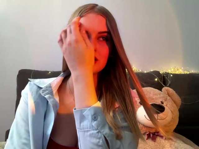 JudieBarkenhagen live cam on BongaCams