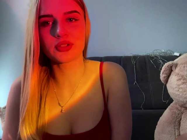 JudieBarkenhagen live cam on BongaCams