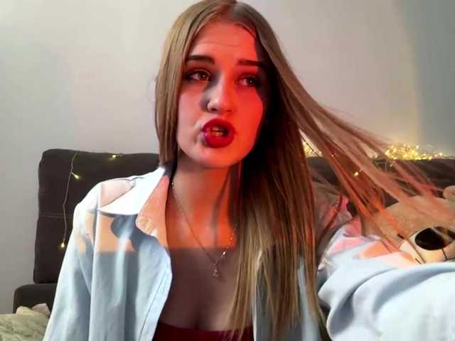JudieBarkenhagen live cam on BongaCams