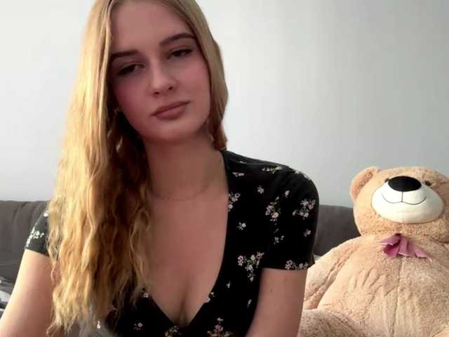 JudieBarkenhagen live cam on BongaCams