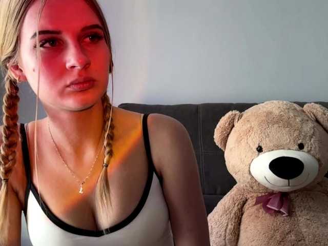 JudieBarkenhagen live cam on BongaCams