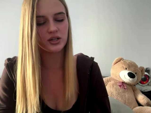 JudieBarkenhagen live cam on BongaCams