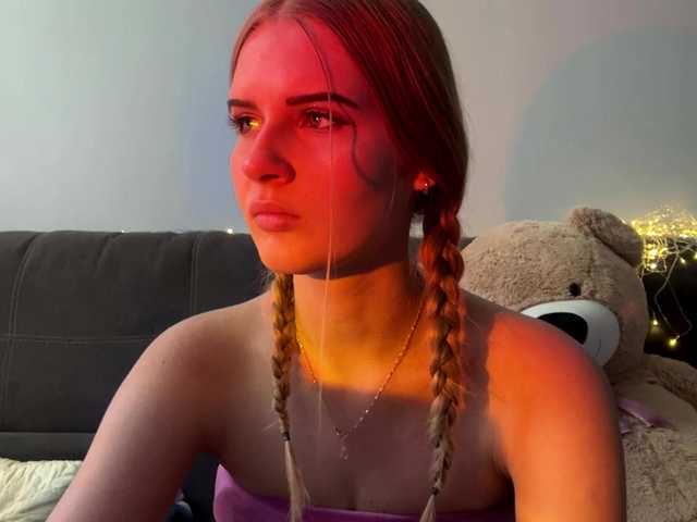 JudieBarkenhagen live cam on BongaCams