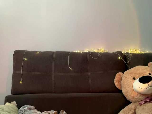 JudieBarkenhagen live cam on BongaCams