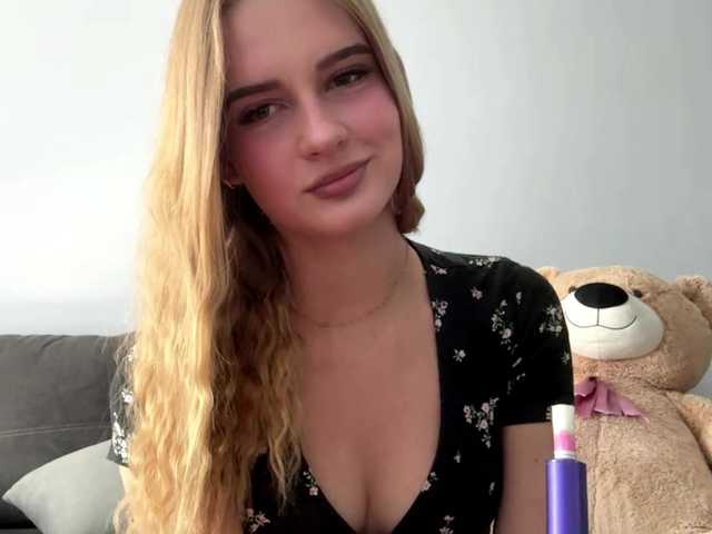 JudieBarkenhagen live cam on BongaCams