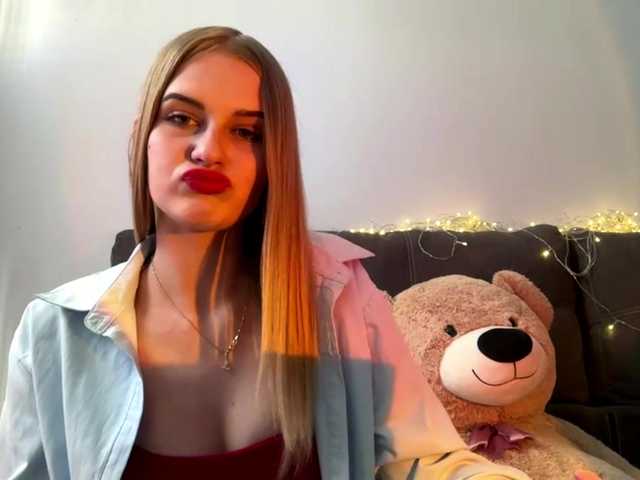 JudieBarkenhagen live cam on BongaCams