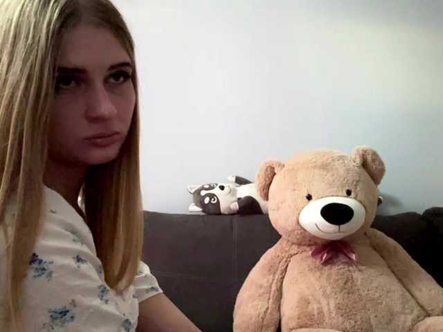 JudieBarkenhagen live cam on BongaCams