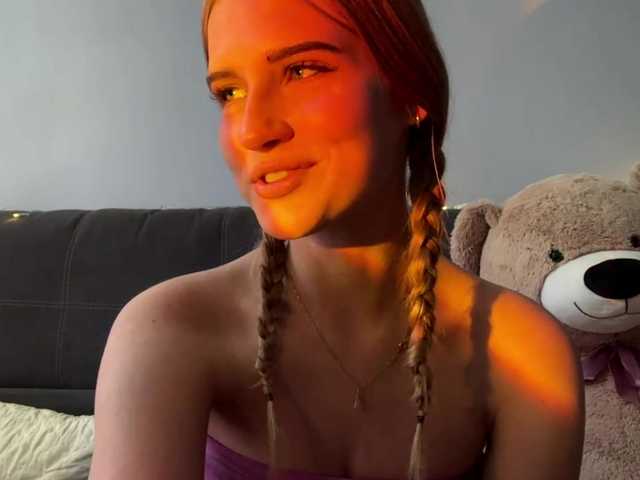 JudieBarkenhagen live cam on BongaCams