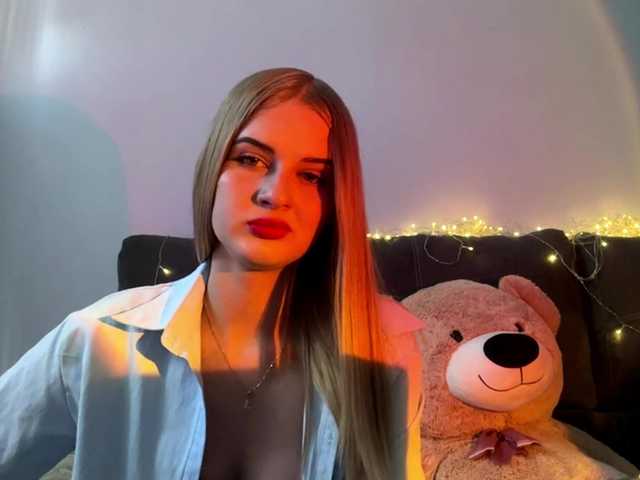 JudieBarkenhagen live cam on BongaCams