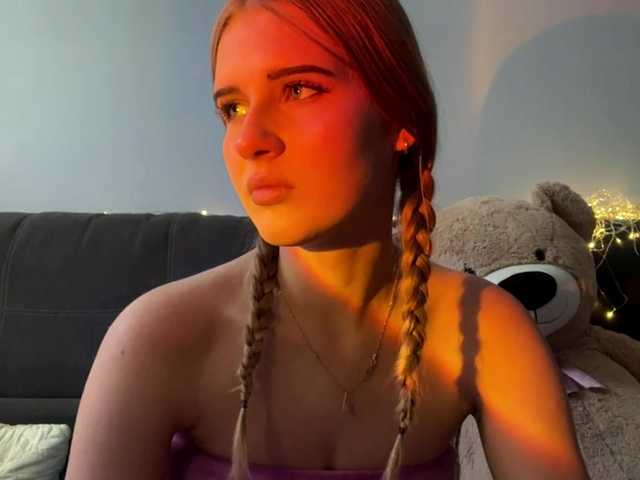 JudieBarkenhagen live cam on BongaCams