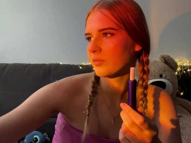 JudieBarkenhagen live cam on BongaCams