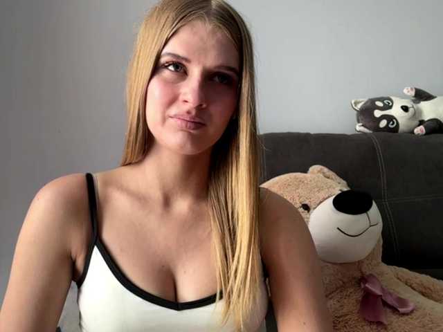 JudieBarkenhagen live cam on BongaCams