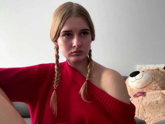 JudieBarkenhagen live cam on BongaCams