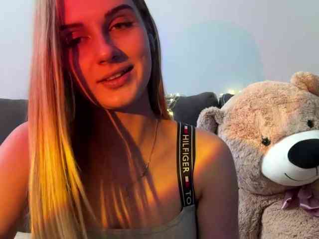 JudieBarkenhagen webcam