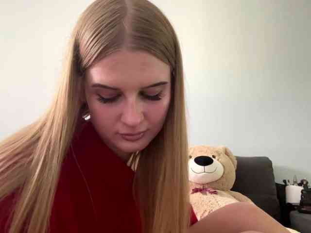 JudieBarkenhagen webcam