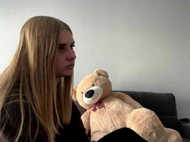 JudieBarkenhagen webcam