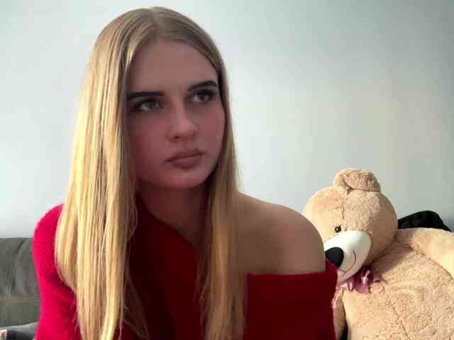JudieBarkenhagen webcam