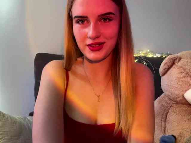 JudieBarkenhagen webcam