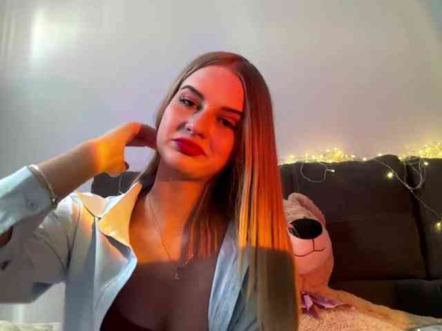 Model: JudieBarkenhagen