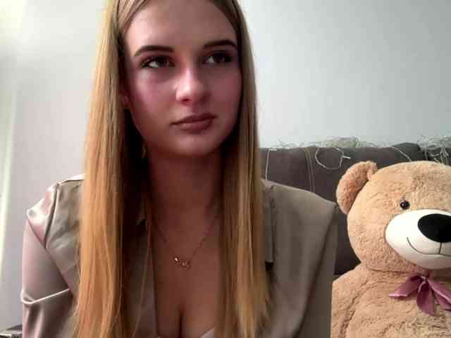 JudieBarkenhagen webcam