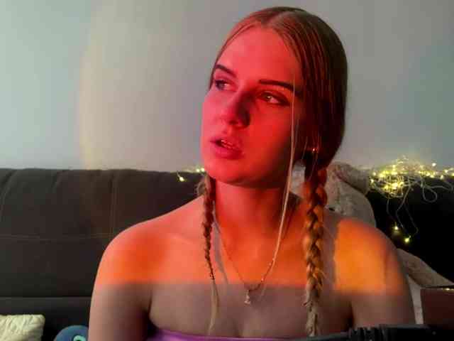 JudieBarkenhagen webcam