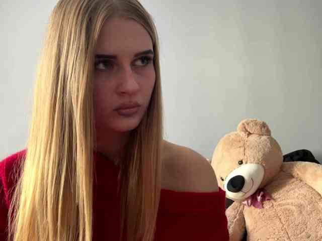 JudieBarkenhagen webcam