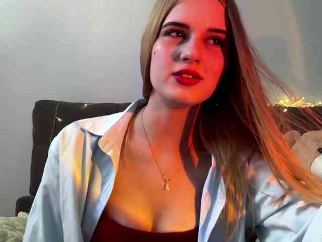 JudieBarkenhagen webcam