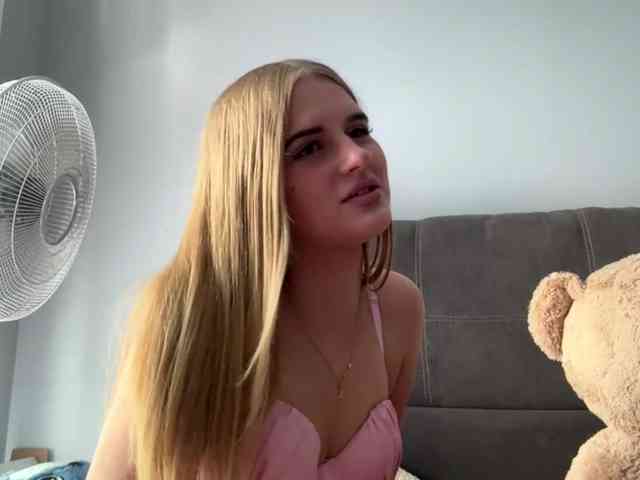 JudieBarkenhagen webcam
