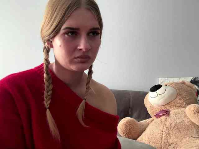 JudieBarkenhagen - Girl 