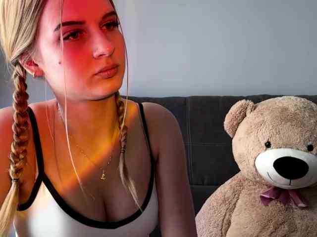 JudieBarkenhagen Live Webcam on BongaCams