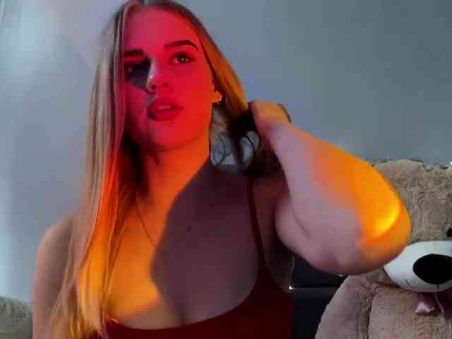 JudieBarkenhagen webcam