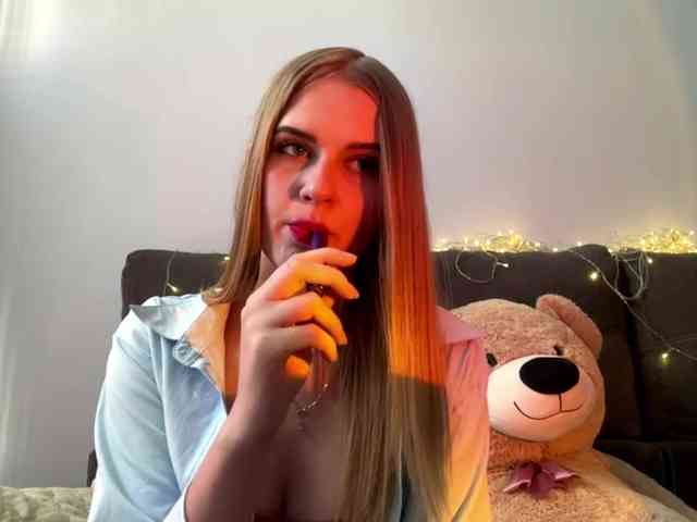 Model: JudieBarkenhagen