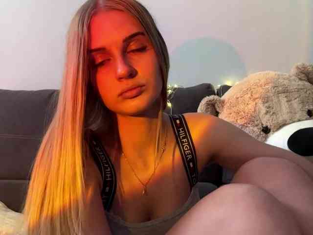 JudieBarkenhagen webcam
