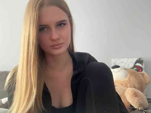 Model: JudieBarkenhagen