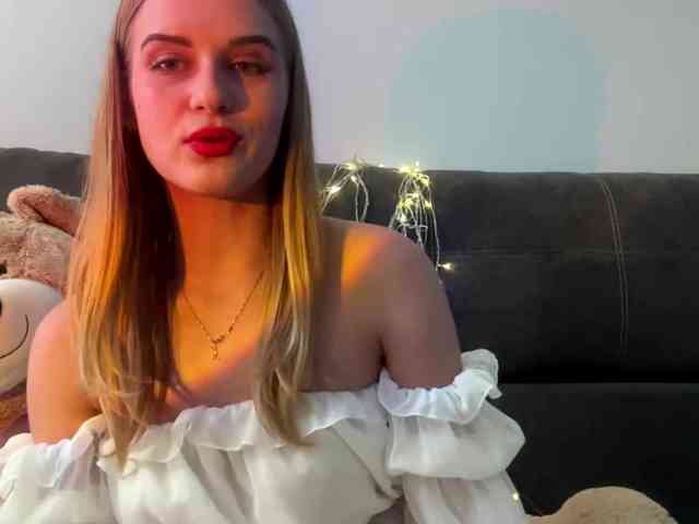 JudieBarkenhagen webcam